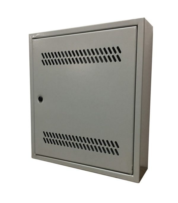 Slim Server Rack 2U/3U - Horizon for Industry