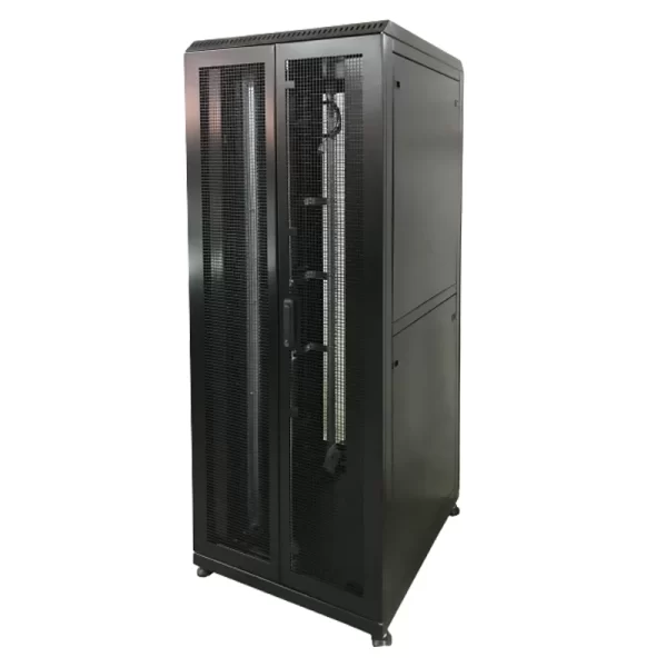 32U Indoor Free Standing Rack - Horizon for Industry