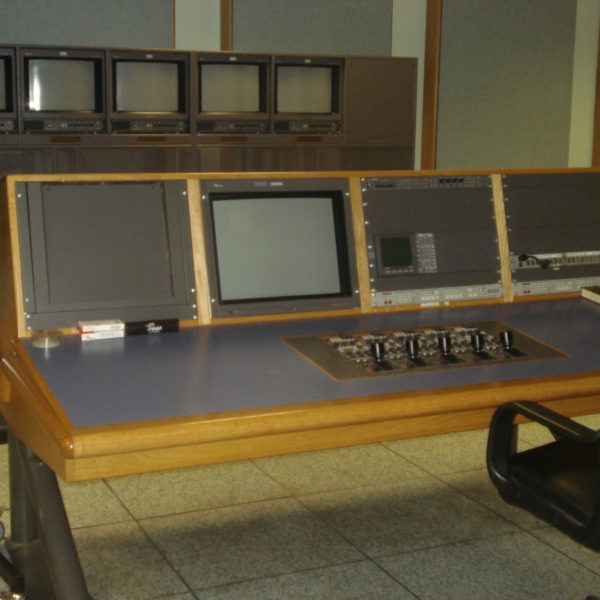 Mehwar Channel 2